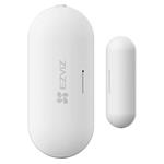EZVIZ chytrý senzor otevření či zavření dveří a oken T2C/ Zigbee 3.0/ dveřní senzor/ bílý