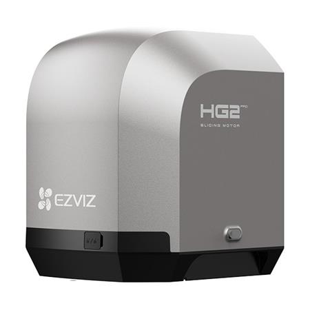 EZVIZ chytrý vratový pohon HG2 600 (Pro) Kit