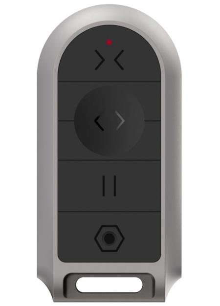 EZVIZ dálkový ovladač HGT2