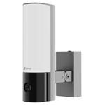 EZVIZ IP kamera EL3/ Cube/ Wi-Fi/ 3Mpix/ krytí IP65/ H.265/ IR přísvit 15m/ černo-šedá
