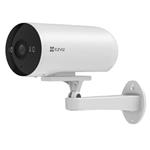 EZVIZ IP kamera H5 PoE 2K/ bullet/ PoE/ 3Mpix/ krytí IP67/ objektiv 4mm/ H.265/ IR přísvit až 30m/ bílá