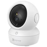 EZVIZ IP kamera H6c G1 3K/ vnitřní/ Wi-Fi/ 5Mpix/ objektiv 4mm/ H.265/ IR přísvit až 10m/ černo-bílá