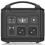 EZVIZ Nabíjecí stanice PS600 W (CS-PS600-R100-CN040)