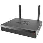 EZVIZ NVR rekordér X5S-R100-8W/ pro 8 kamer/ rozlišení 5Mpix/ HDMI/ USB/ VGA/ Wi-Fi/ LAN/ SATA/ až 8 TB