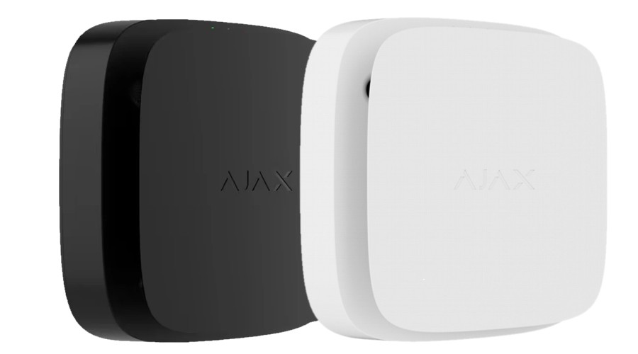 Ajax EN54 FireProtect (Heat/Sounder) Jeweller