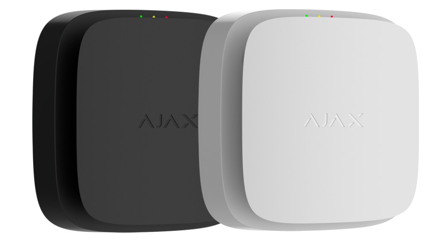 Ajax EN54 FireProtect (Smoke) Jeweller