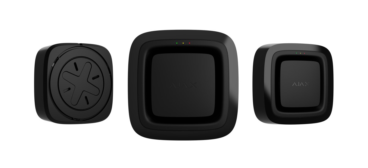 AJAX EN54 FireProtect (Sounder) Jeweller