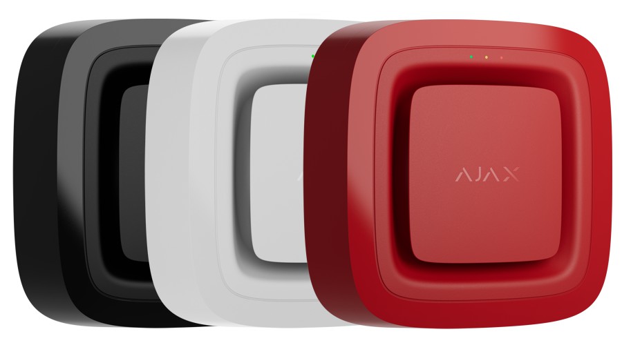 AJAX EN54 FireProtect (Sounder) Jeweller