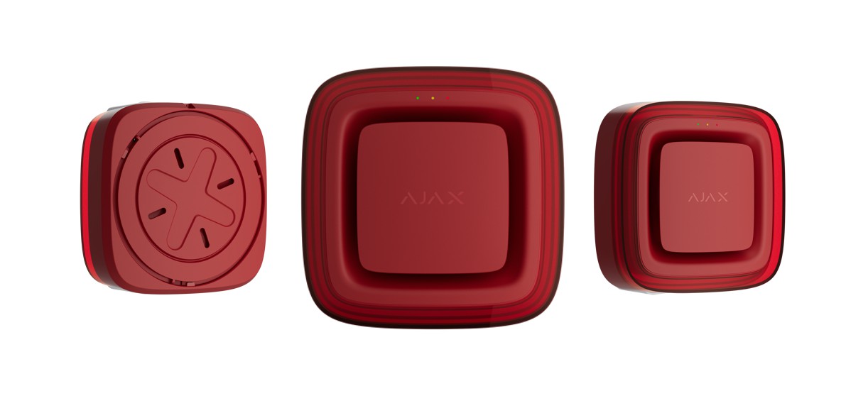 ajax-en54-fireprotect-sounder-vad-red