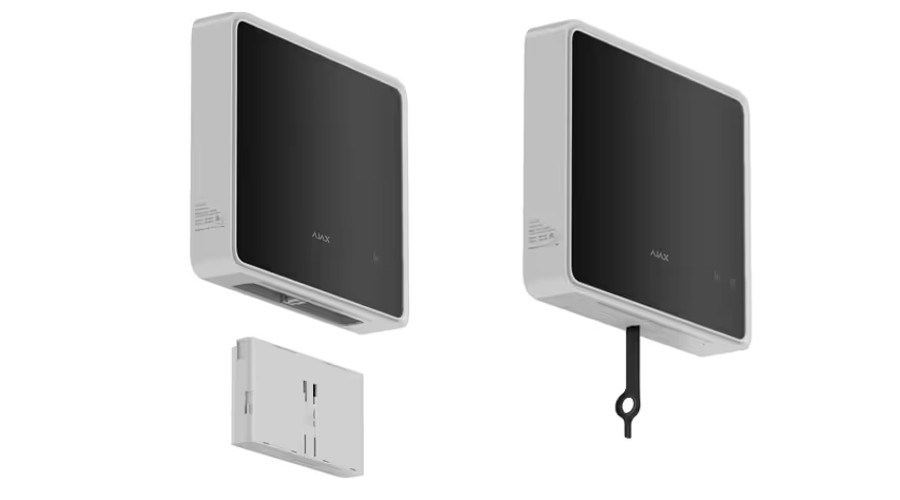 AJAX EN54 Internal Battery