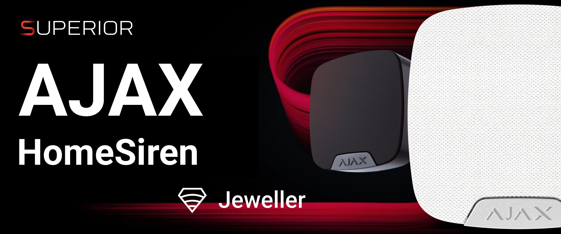 ajax-homesiren-superior