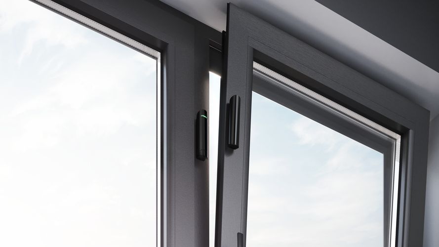 DoorProtect Jeweller
