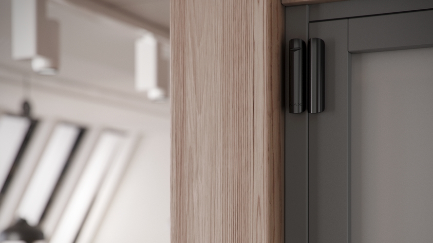DoorProtect Jeweller