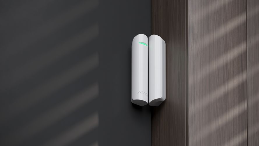 DoorProtect Jeweller