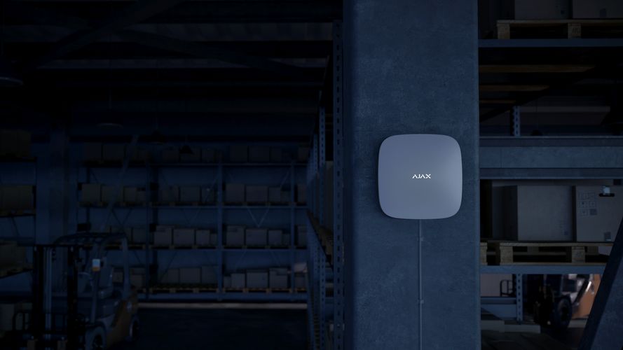 AJAX HUB 2 (4G)