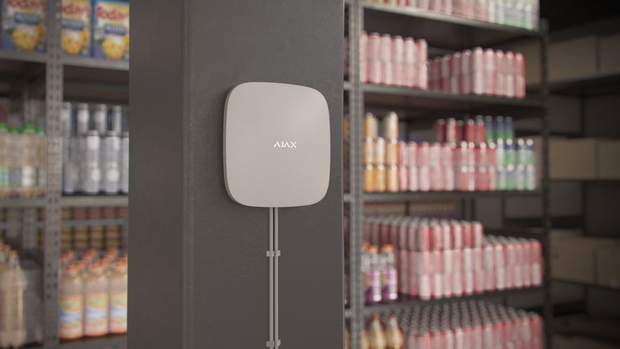 AJAX HUB 2 (4G)