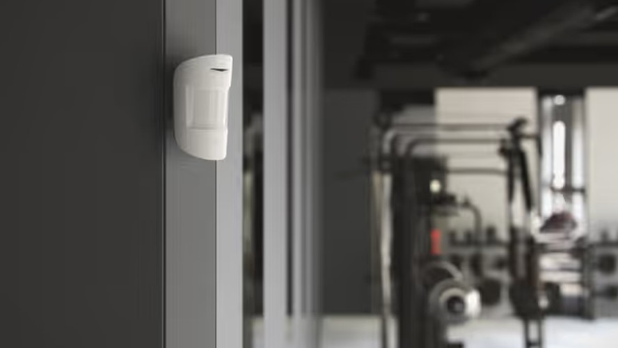 MotionProtect Jeweller
