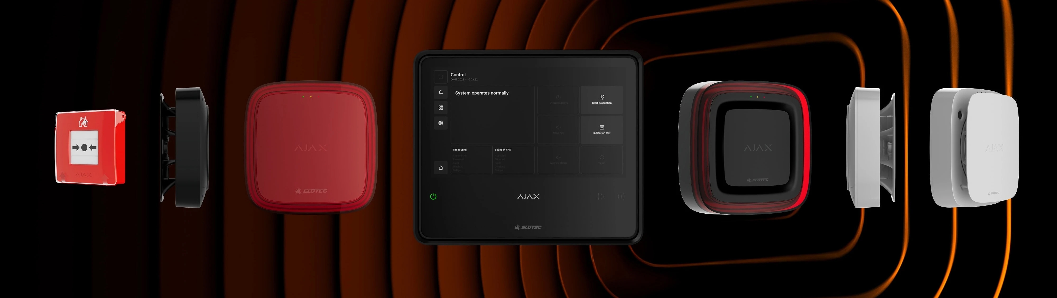 Příležitost pro partnery SAFE HOME