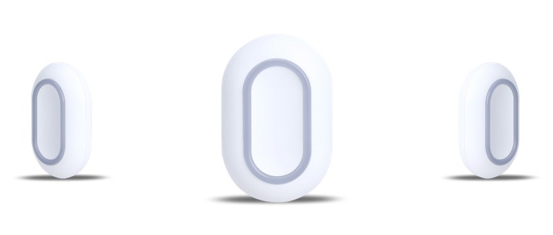 Button SAFE