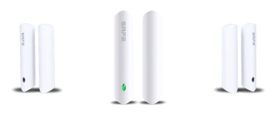 SAFE Door Guard Plus