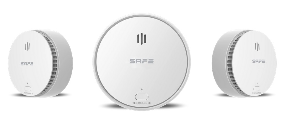 SAFE Fire Guard