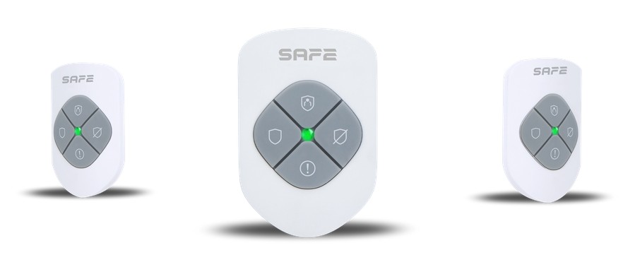 Key Control SAFE
