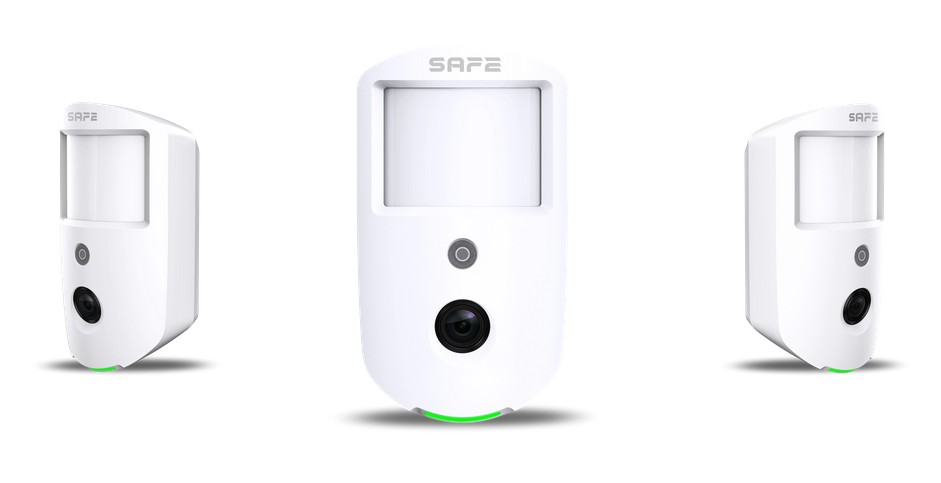 SAFE Motion Cam