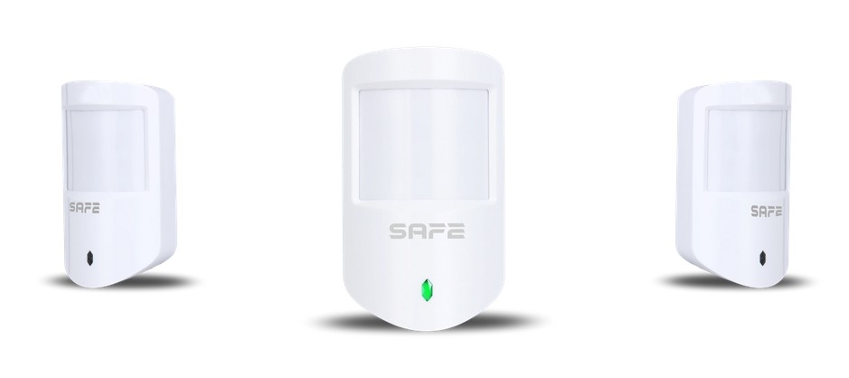 SAFE Motion Guard