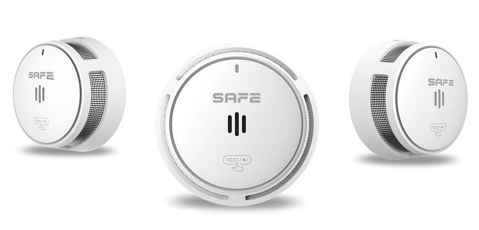 SAFE 10Y30 - RF