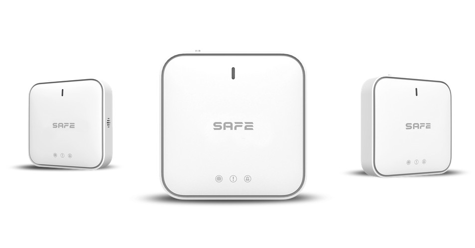 SAFE 50HUB - WRF