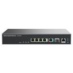 Grandstream GCC6020 all-in-one řešení (VPN router, NGFW,switch a IP PBX)