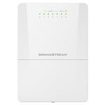 Grandstream GWN7710R venkovní L2 Lite managed switch, 5xGbE, 4xPoE+, IP66
