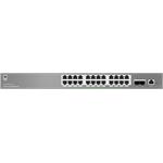 Grandstream GWN7803PL Pro L 2++ Managed switch, 24x Gb RJ45 PoE, SFP+