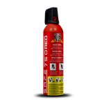 Hasicí sprej SAFE 750 RED 
