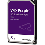 HDD 3TB WD33PURZ