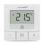 Homematic IP Nástěnný termostat Basic - HmIP-WTH-B-2
