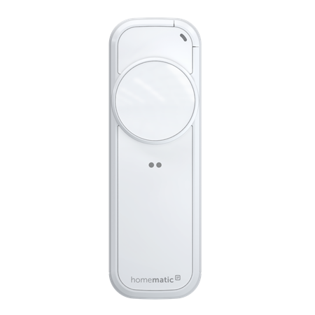 Homematic IP Pohon dveřního zámku – PRO, bílá