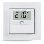 Homematic IP Senzor teploty a vlhkosti s displejem - vnitřní - HmIP-STHD