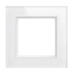 Homematic IP Skleněný rámeček – 1násobný - HmIP-GF1