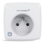 Homematic IP Spínaná zásuvka s měřením spotřeby - HmIP-PSM-PE