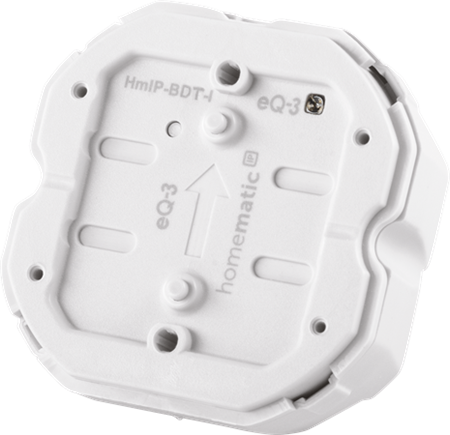 Homematic IP Stmívací akční člen - zápustná montáž - HmIP-BDT-I