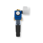 Homematic IP Zastavovací a přívodní jednotka vody