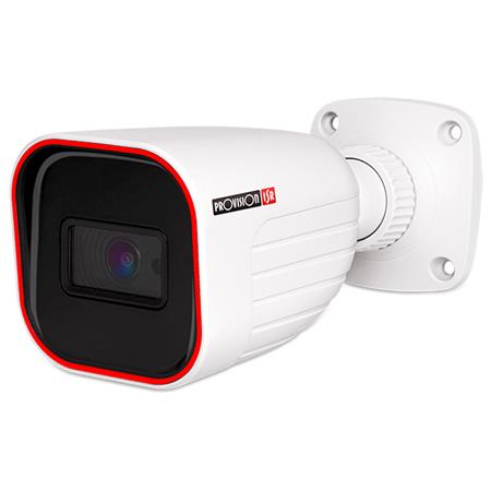 I4-320IPSN-VF-V4-Bullet IP kamera 2MPx 40m IR, AI analýzy DDA, S-Sight