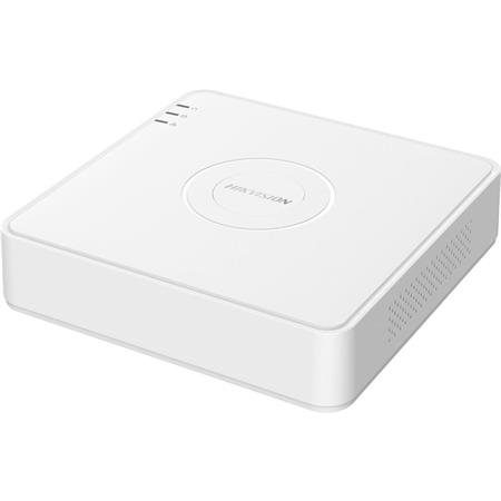 iDS-7104HQHI-M1/S(C) 4 kanálový TurboHD rekordér; Motion detection 2.0