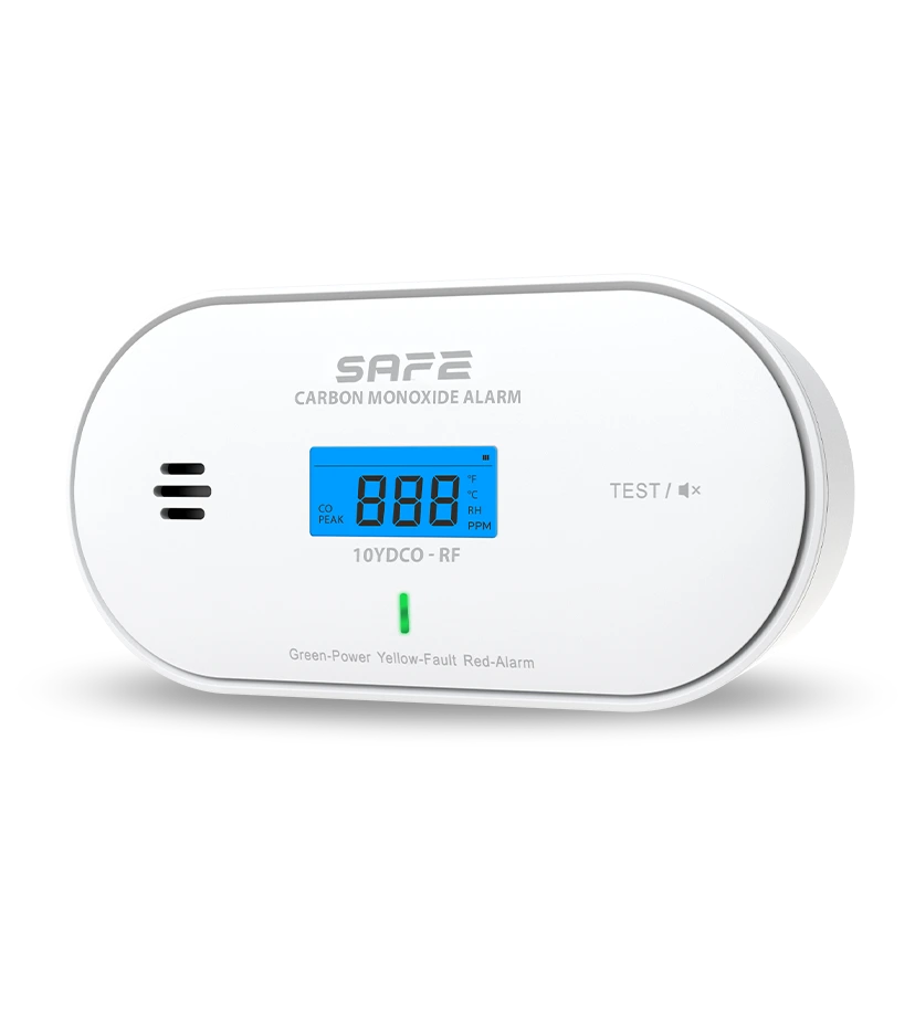 SAFE 10YDCO-PRO