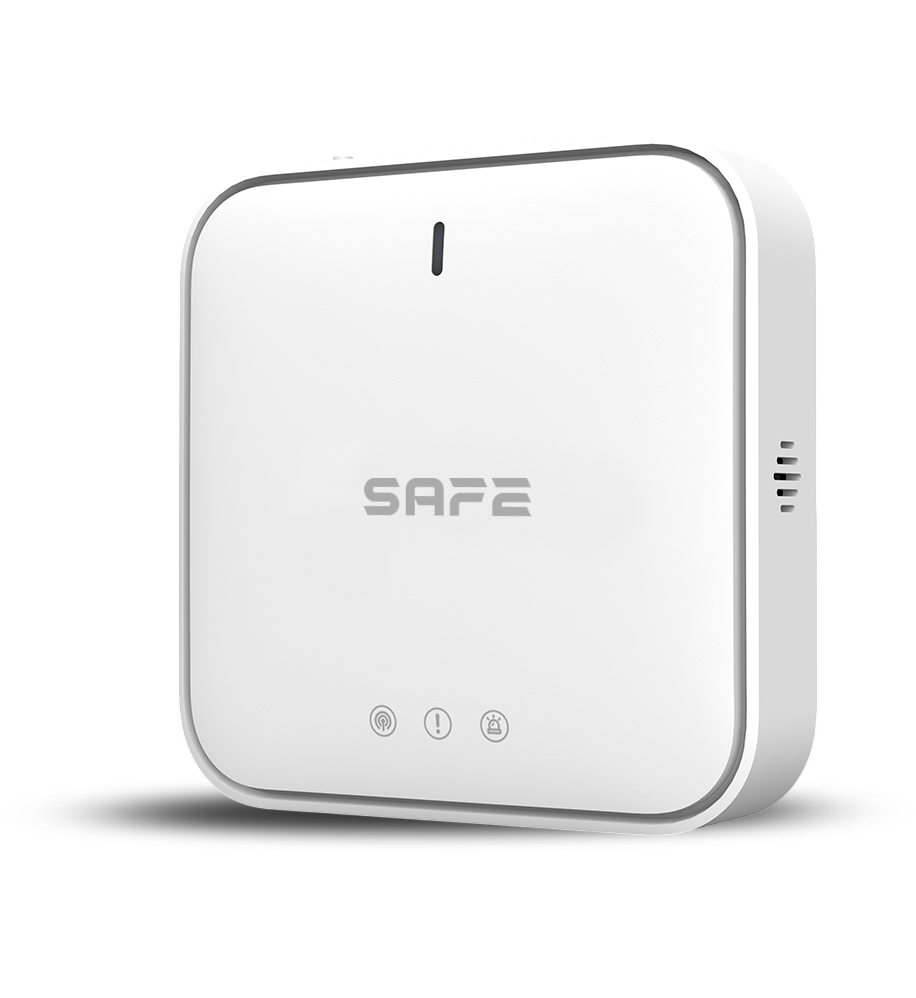 SAFE 50HUB-WRF