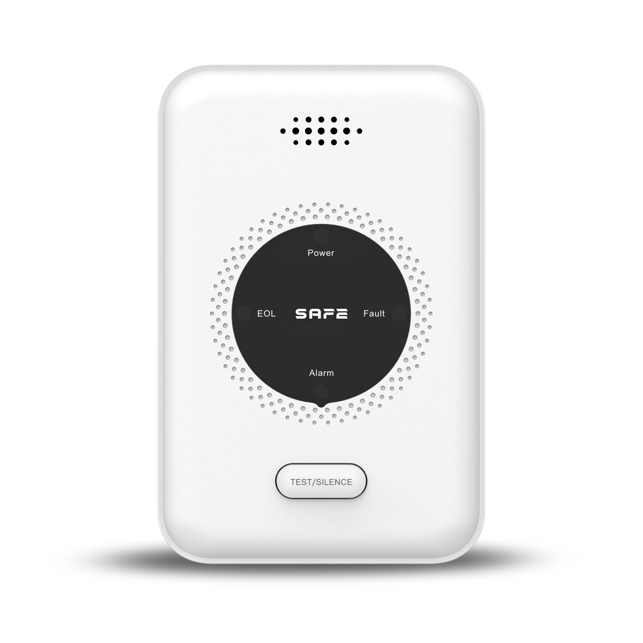 SAFE 5YGAS-RF