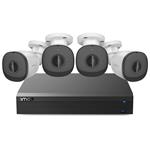 IMOU 1TB NVR + PoE 4 CAM KIT/N14P/4-F22A