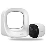 IMOU Cell PRO (1 HUB + 1 Camera)  -  Kit-WA1001-300/1-B26E-Imou
