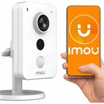 IMOU IP kamera Cube POE IPC-K22AP
